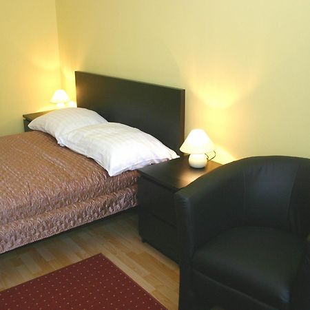 Arriva Balcony Studio Budapest Luaran gambar