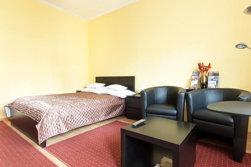 Arriva Balcony Studio Budapest Bilik gambar